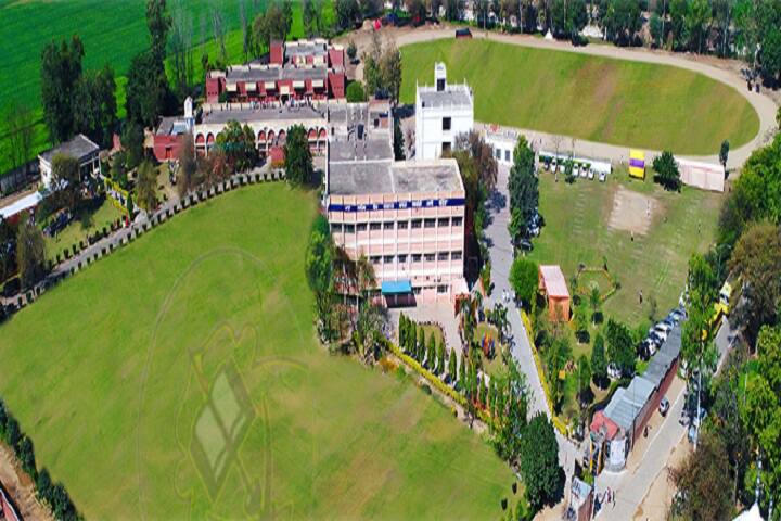 campus-view